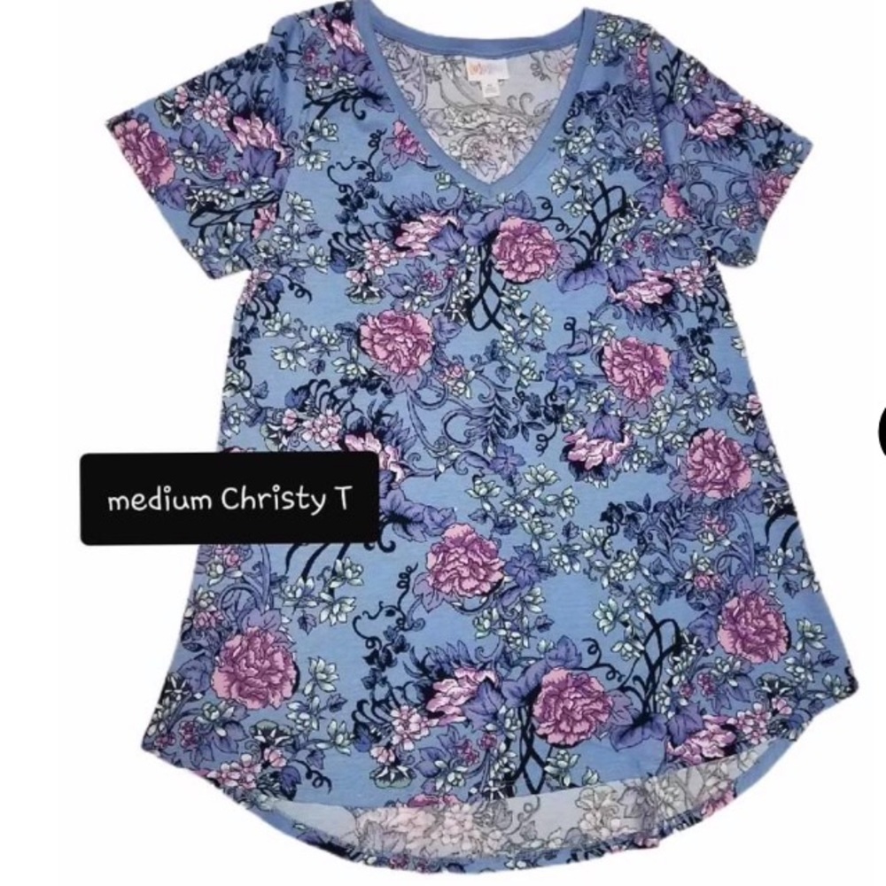 M Lularoe Christy